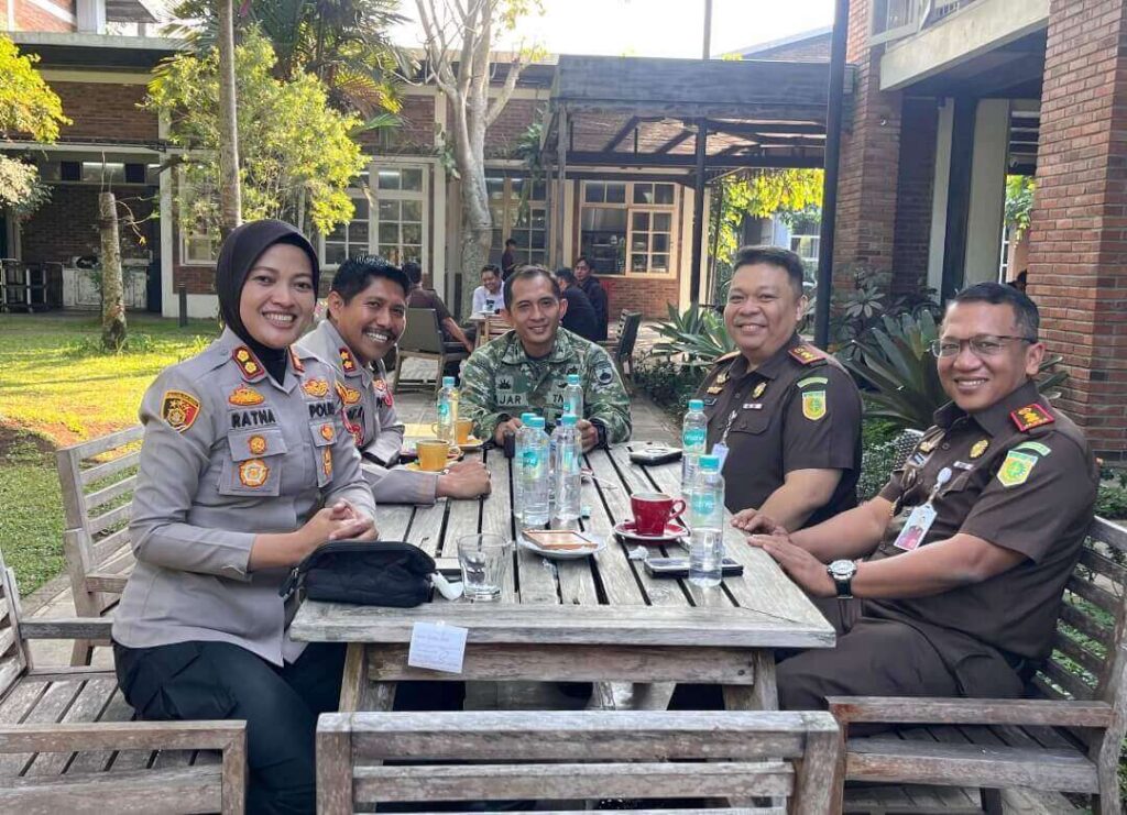 Polres Semarang