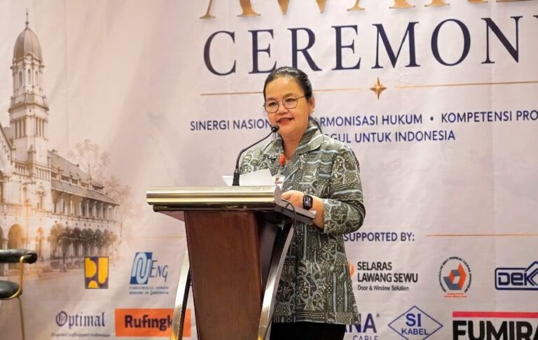Agustina Wilujeng Pramestuti