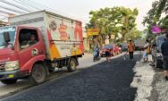 Pemkot Semarang Percepat Perbaikan Jalan Kalipancur, Penanganan Disesuaikan Tingkat Kerusakan