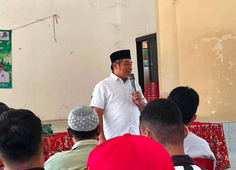 Agus Riyanto Slamet
