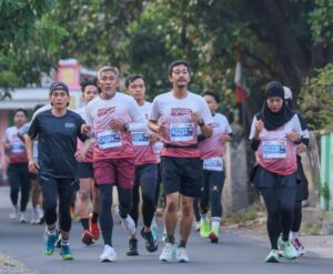 Sukoharjo Run 2026