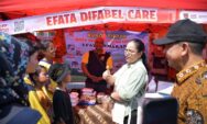 Pemkot Semarang Luncurkan IKOM untuk Ukur dan Tingkatkan Kinerja Ormas