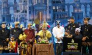 Pemkot Semarang Jadikan Ngesti Pandowo Ikon Wisata Budaya, Siapkan Pertunjukan Rutin di TBRS