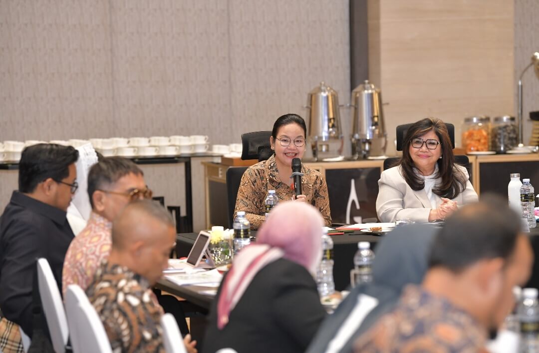 Agustina Wilujeng Pramestuti