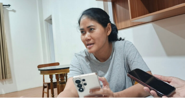 Glory Nasarani