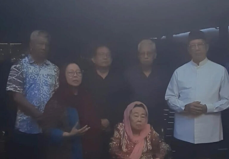 Gerakan Nurani Bangsa