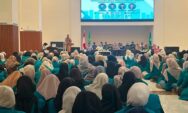 Unwahas Terjunkan 671 Mahasiswa KKN di Kendal, Fokus Tekan Stunting dan Cegah Narkoba