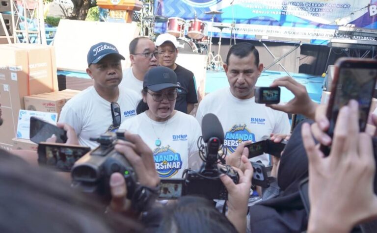 Agustina Wilujeng Pramestuti
