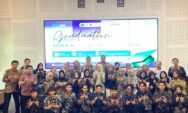 Prof Helmy: Lulusan Unwahas Harus Siap Kerja dan Berwirausaha