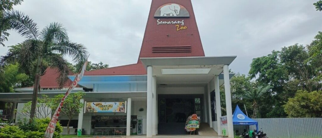Semarang Zoo