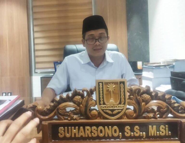 Suharsono