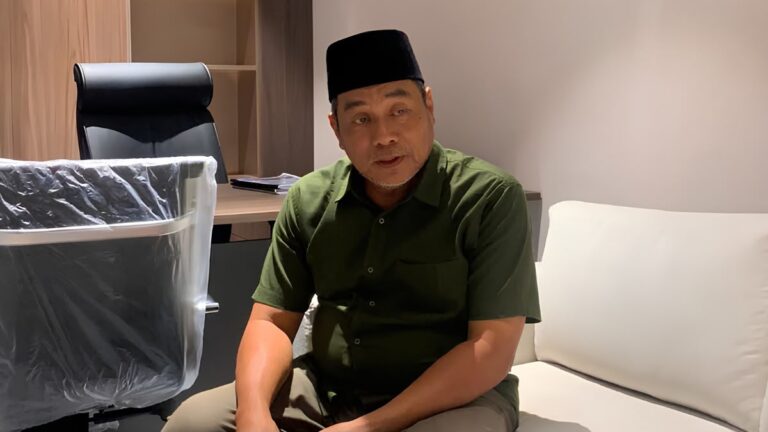 Agus Riyanto Slamet