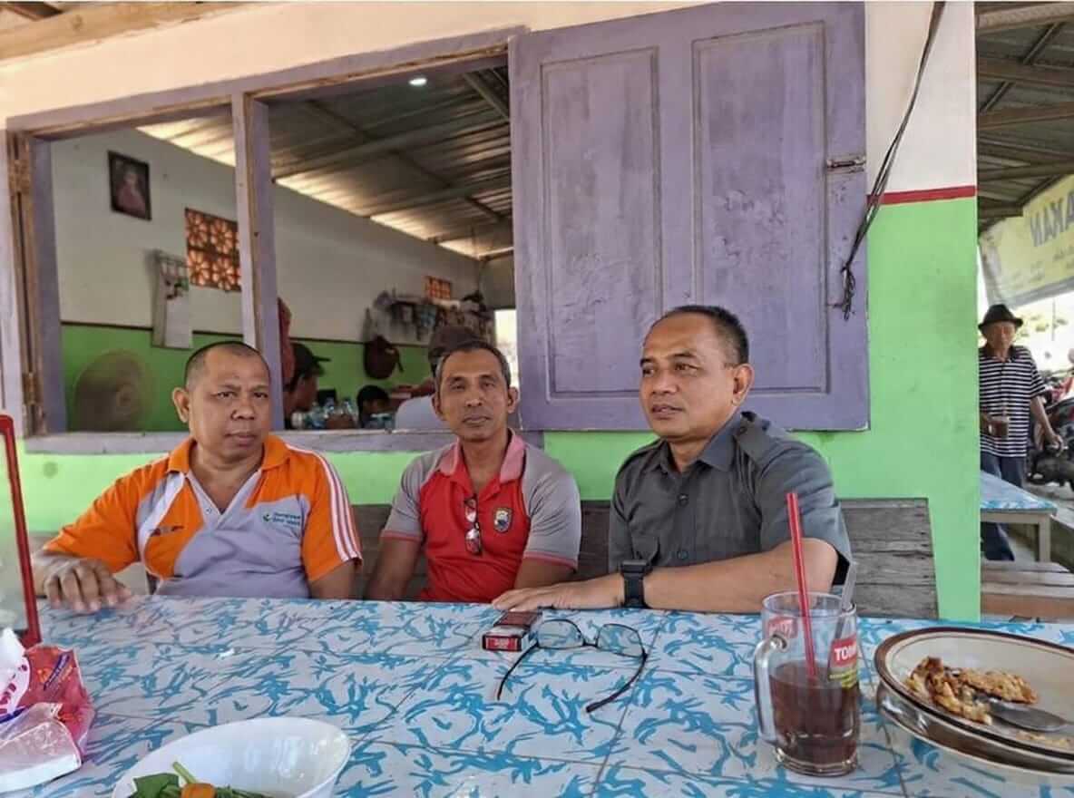 BKPH Karas