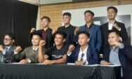 AVMS Indonesia Bentuk Yayasan Arby Vembria Foundation untuk Lindungi Model dan Pelaku Industri Fashion