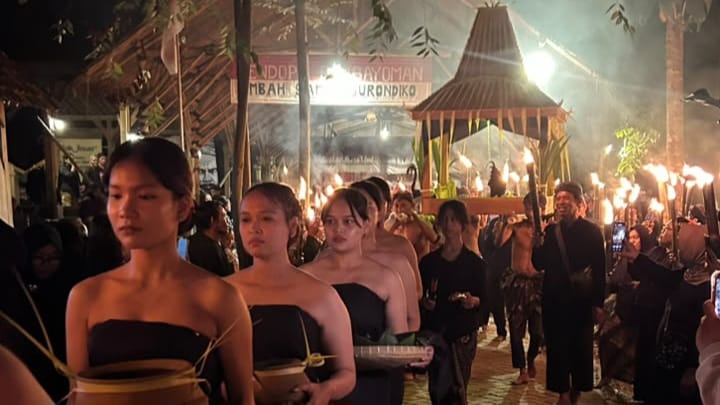Paguyuban Kadang Sedulur Sikep