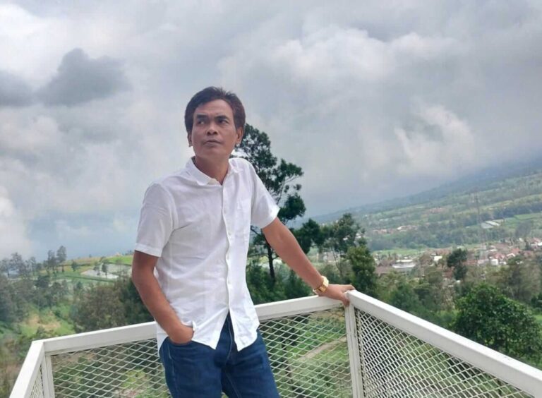 Edy Susanto