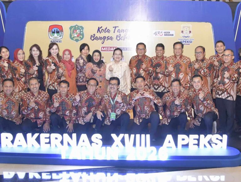 Rakernas APEKSI