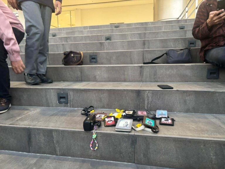 Pelarangan Jurnalis Meliput Kuliah Umum Menkeu Purbaya di UNDIP