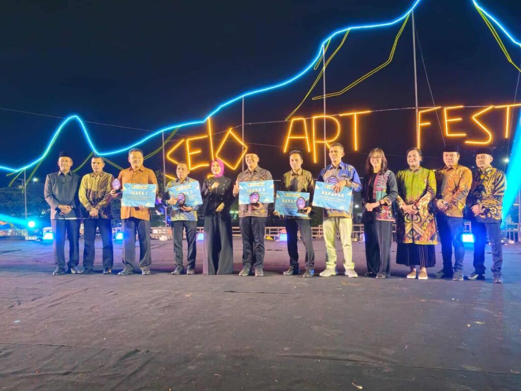 Selo Art Festival