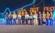 Selo Art Festival Jadi Daya Tarik Wisata dan Penggerak Ekonomi Kreatif Boyolali