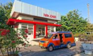 Menghidupkan Kembali Trans Semarang di Pasar Johar