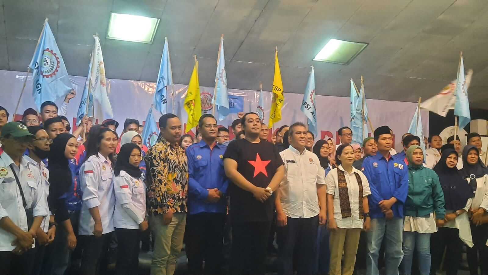 Partai Buruh DIY