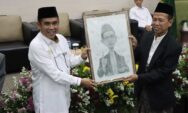 Rektor UIN Walisongo: Prof. Erfan Soebahar Cerminan Ulama-Intelektual Ilmu Hadis