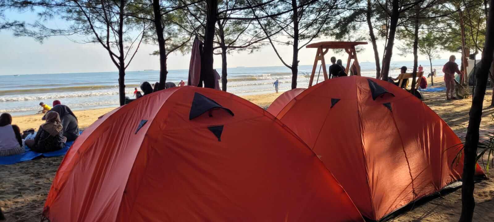 Pantai Indah Layur