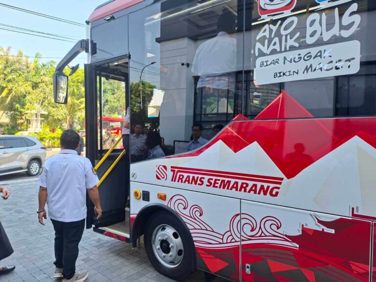 Trans Semarang