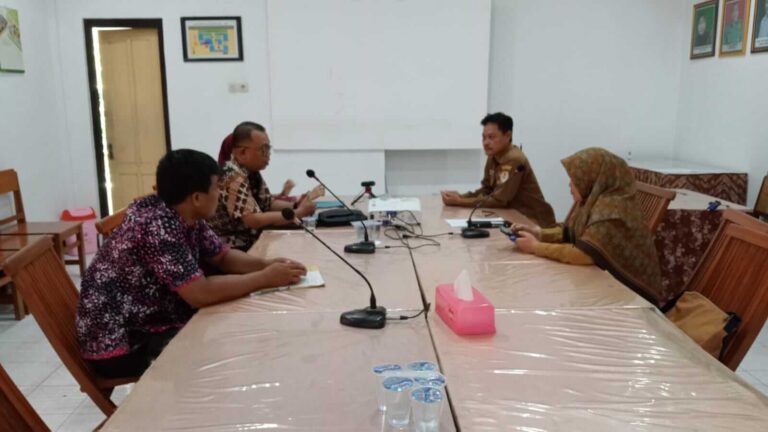 Sekar perhutani Kebonharjo