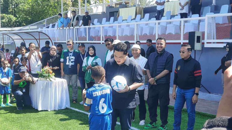 Erick Thohir