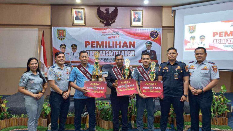 Dishub Kota Semarang Gelar Pemilihan Abdi Yasa Teladan 2026, Dorong Budaya Keselamatan Transportasi Publik