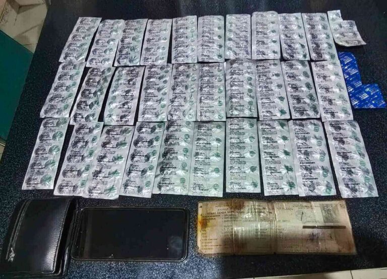Alprazolam