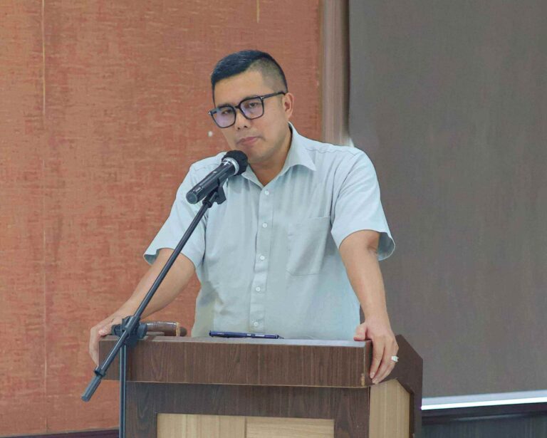 Mohammad Saleh