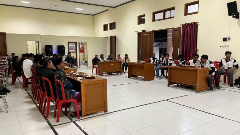 Tim PPK Ormawa BEM FIK UNNES 2026