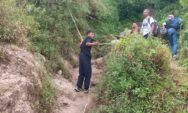 Kisah Penyandang Disabilitas Amputasi Kedua Kaki Mendaki Puncak 29 Gunung Muria