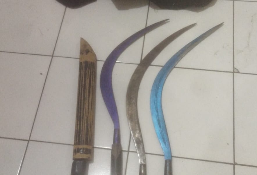 Polres Bantul