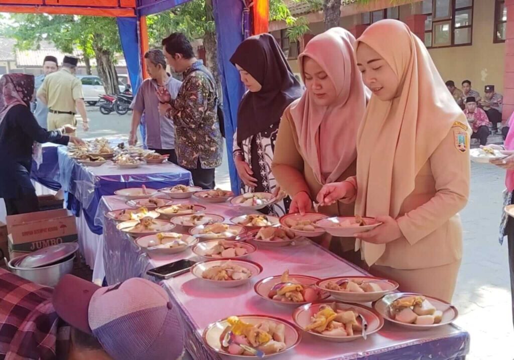 Harkopnas ke-79 di Rembang