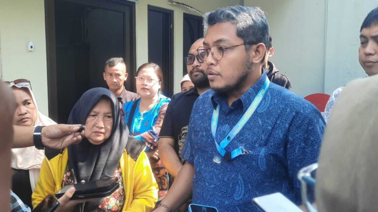 Peralihan Sertifikat Tanah di Sleman