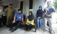 Rumah Sailah di Kebumen Direhab Pemprov Jateng, Juga Siapkan Pendampingan Ekonomi Keluarga