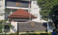 JCW Desak KPK Ambil Alih Perkara Terkait Eks Jampidsus, Soroti Penghentian Pendataan SPPG
