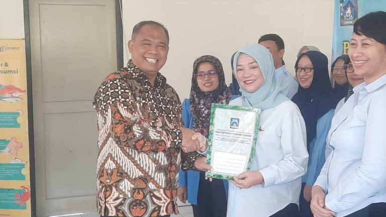 Bupati Sleman