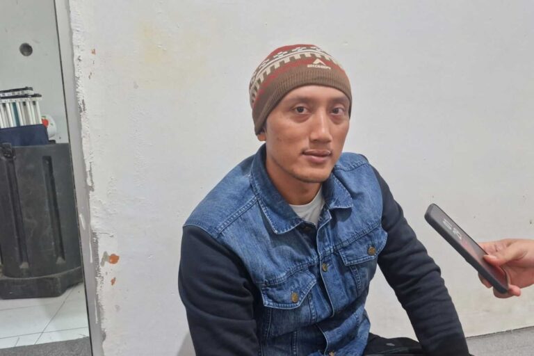 Muhammad Rivai