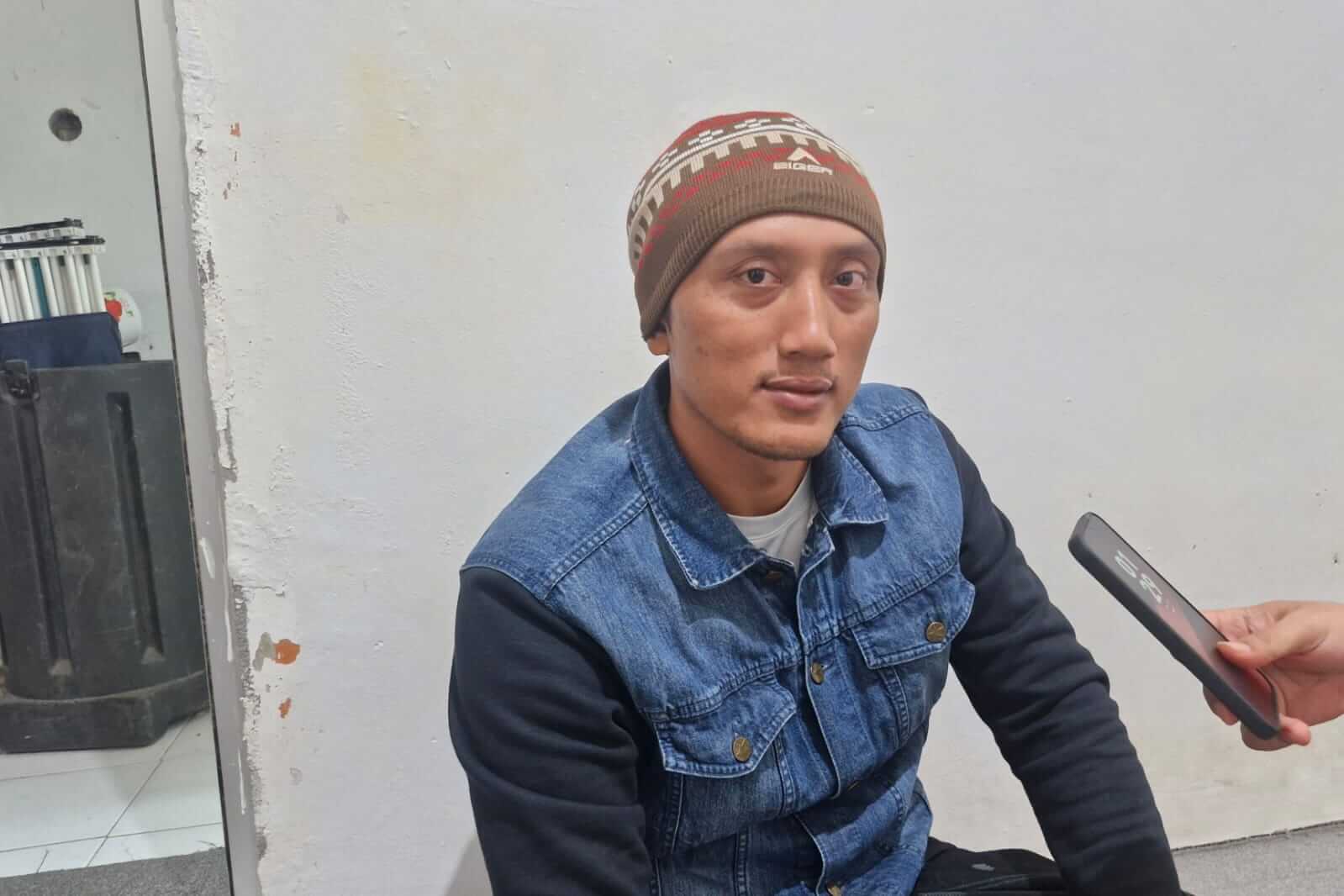 Muhammad Rivai