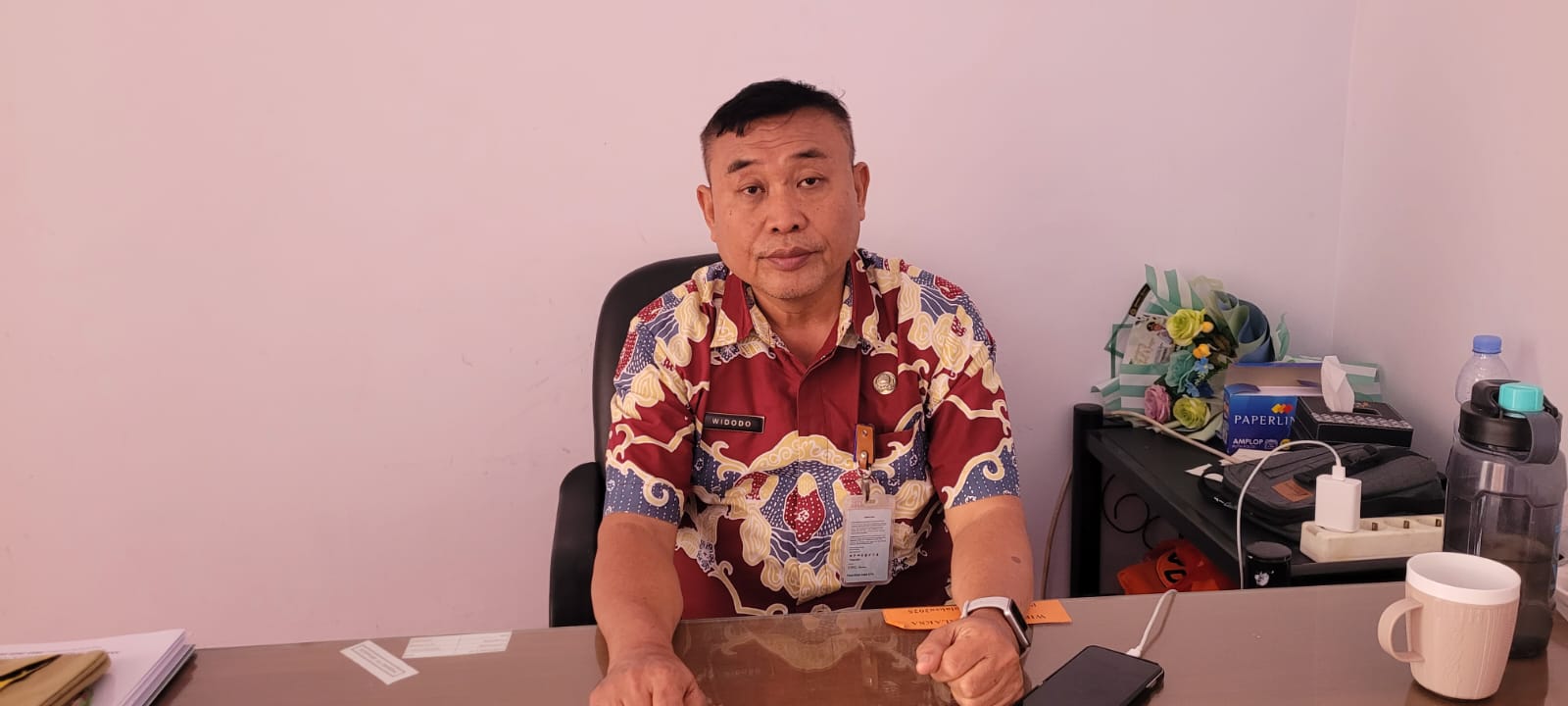 Widodo