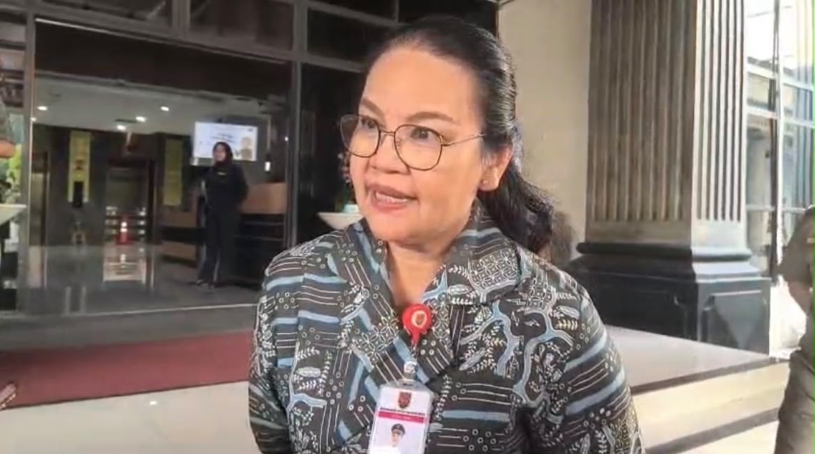 Agustina Wilujeng Pramestuti