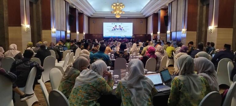 FORDEK FST 2026 di UIN Walisongo