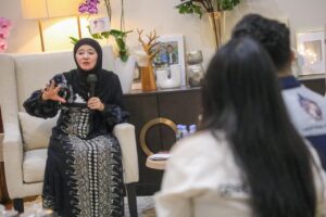Nawal Arafah Yasin