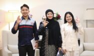 Nawal Yasin Usulkan Training of Trainers untuk Duta Genre agar Edukasi Remaja Menjangkau Lebih Luas