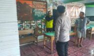 Pendaki Asal Bogor Meninggal di Basecamp Gunung Merbabu Via Selo